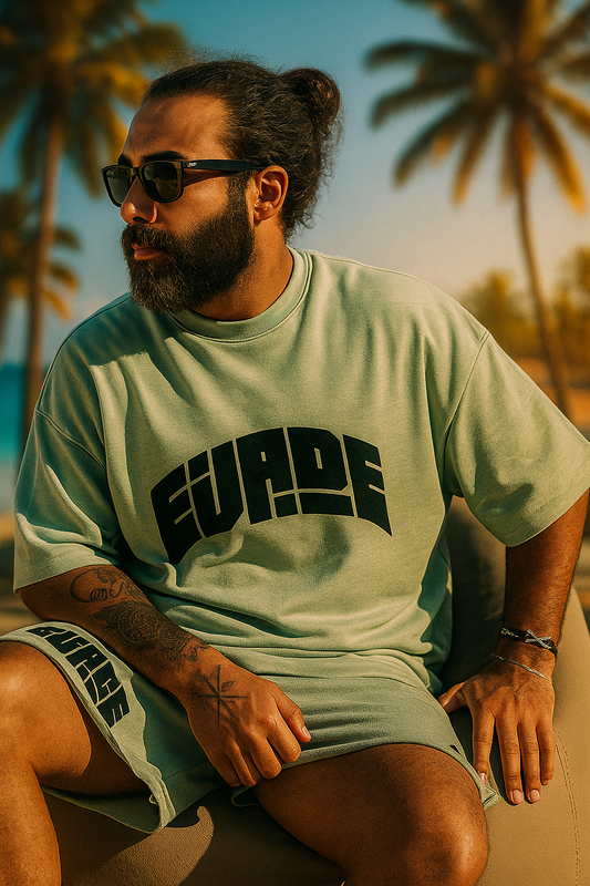 Summer Set For Him