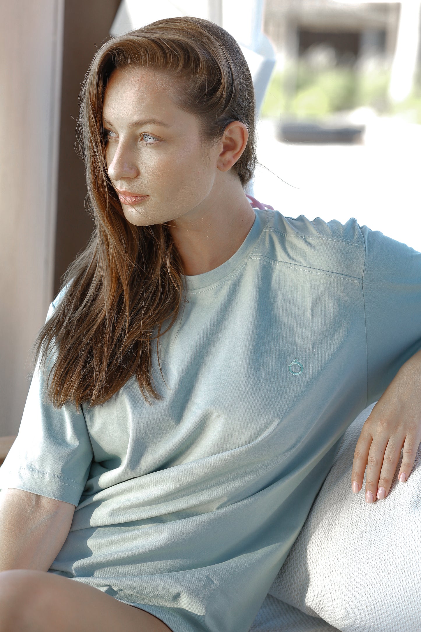 Basic T-shirt