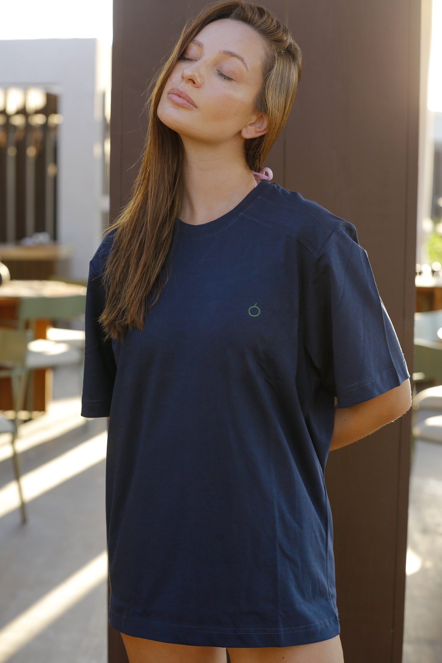Basic T-shirt