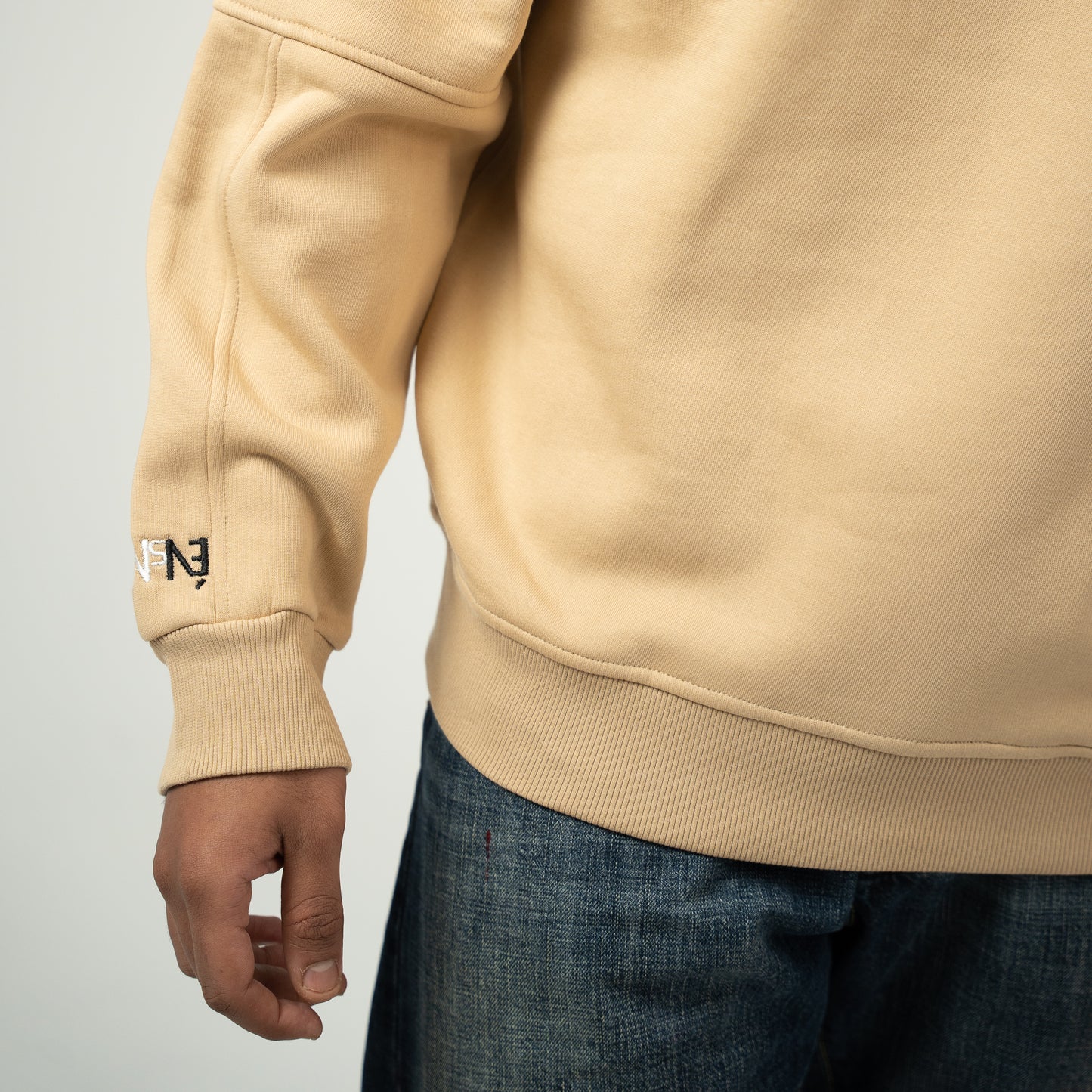 Crew Neck