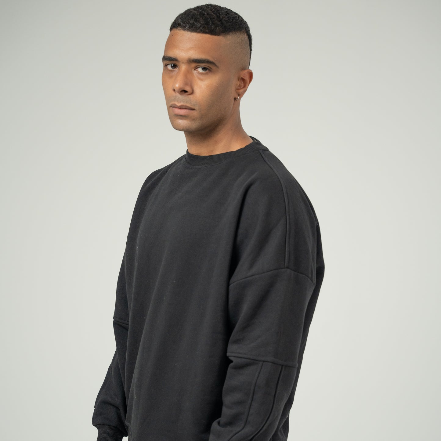 Crew Neck