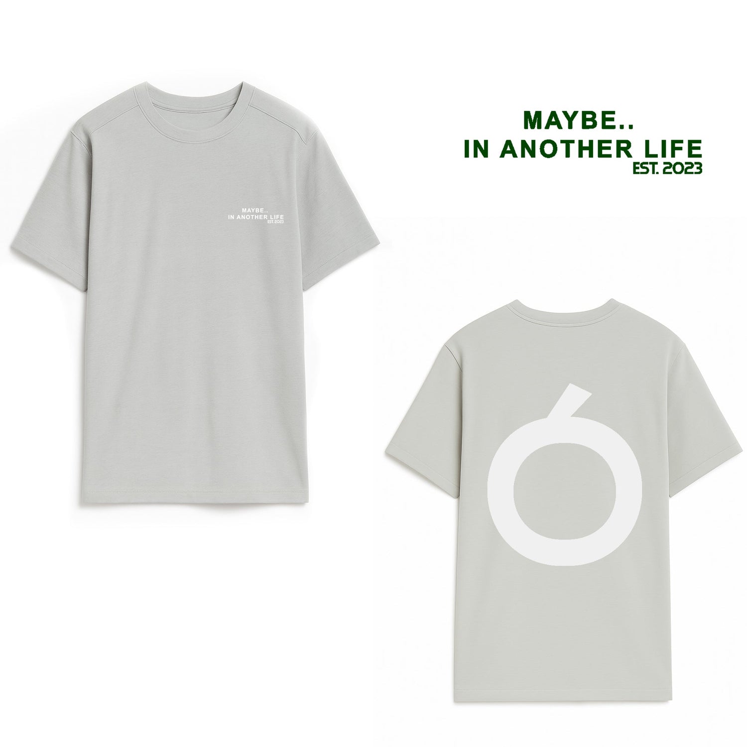 SUMMER 25 T-SHIRTS