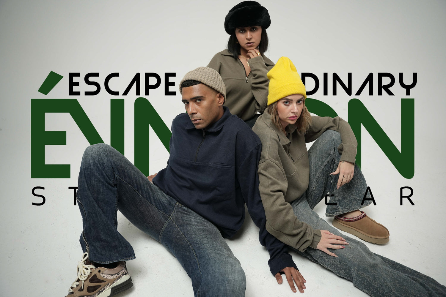 WINTER 24 COLLECTION