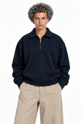 Évasion Essential Quarter-Zip