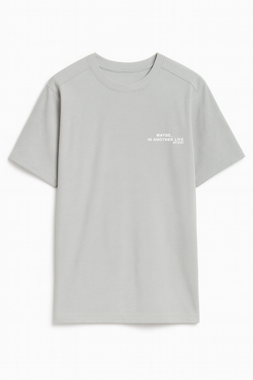 MAYBE T-SHIRT
