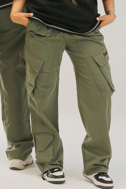 EVNS CARGOS PANTS