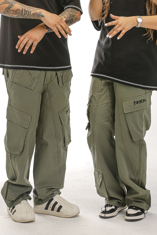 EVNS CARGOS PANTS