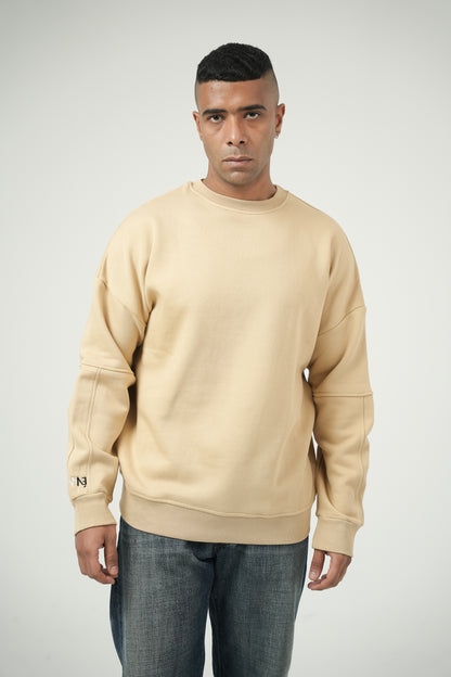 Crew Neck