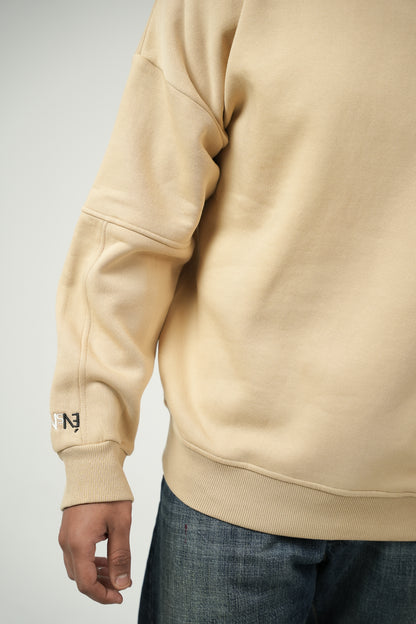 Crew Neck